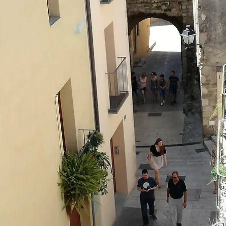 Teixidor * Besalú