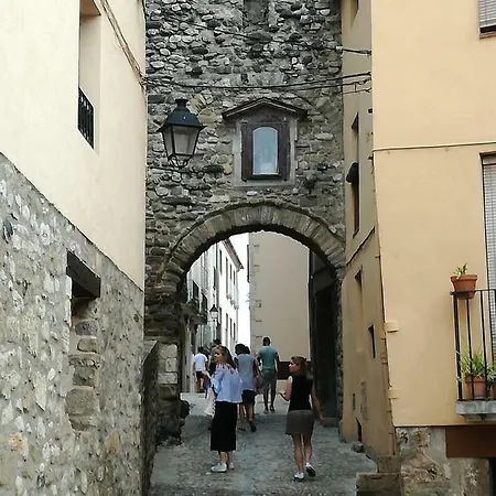 Teixidor * Besalú