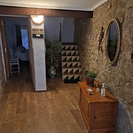 Holiday home Teixidor Besalu