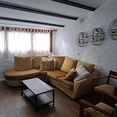 Holiday home Teixidor
