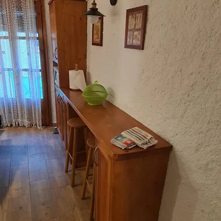 Teixidor Holiday home Besalu