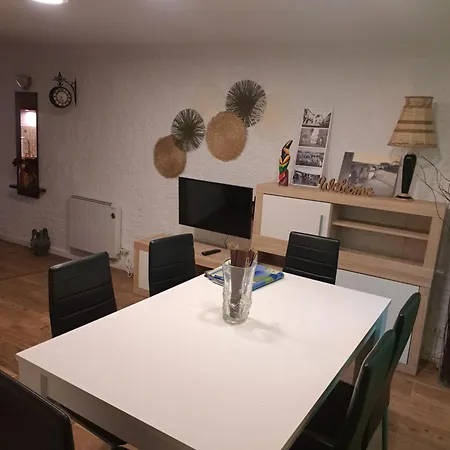 Prázdninový dům Teixidor Besalú