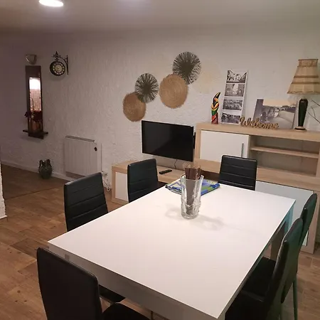 Teixidor Hébergement de vacances *