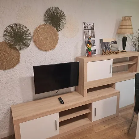 Vakantiehuis Teixidor