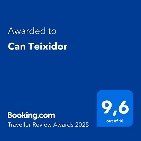Teixidor
