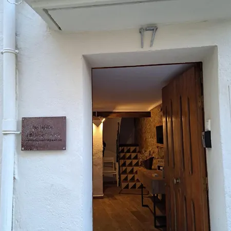 Teixidor Vakantiehuis *