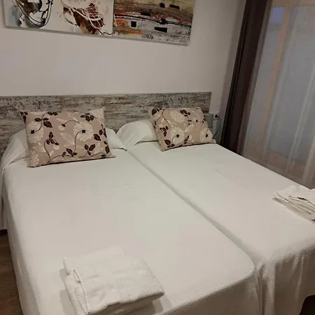 Teixidor Hébergement de vacances Besalú
