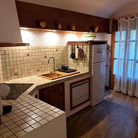 Teixidor Hébergement de vacances