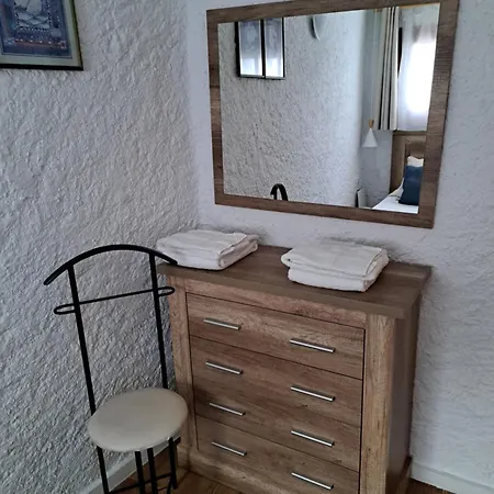 Vakantiehuis Teixidor