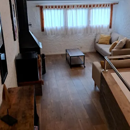 Teixidor Vakantiehuis *