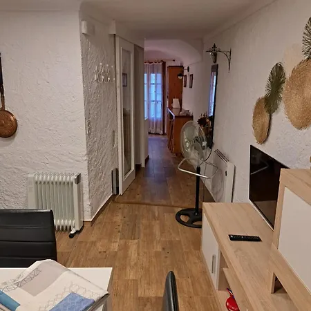 Vakantiehuis Teixidor *