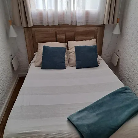 Teixidor Hébergement de vacances Besalú