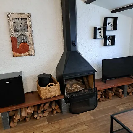 Vakantiehuis Teixidor Besalú