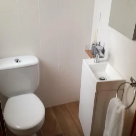 Teixidor Prázdninový dům *