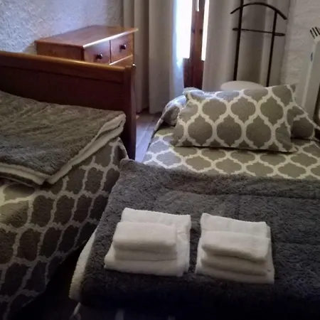 Teixidor Hébergement de vacances *