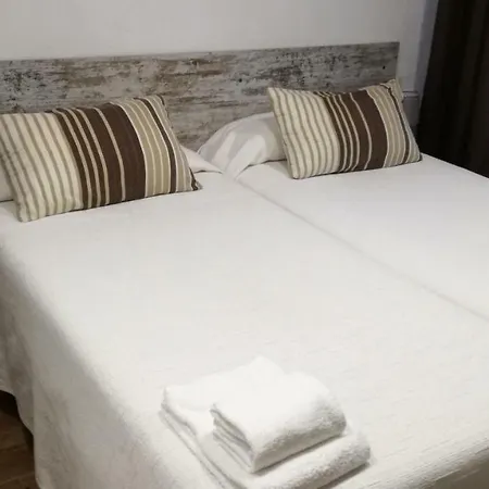 Holiday home Teixidor Besalu