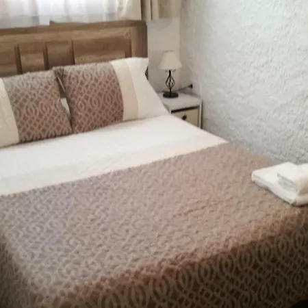 Teixidor Holiday home